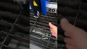 Анонс новой линейки плазменных станков по металлу PLASMA MASTER