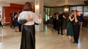 11 Милонга 22.03.25