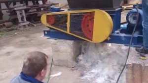 Стекловолокно, РДИ-2/350