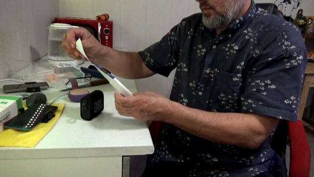 Проверяю колонку | JBL #КЛЮКЕРВЛОГ смотреть онлайн