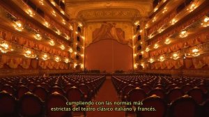 Conociendo BA - Teatro Colon