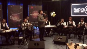 Arman Khachatryan - Arazn anca en kure - Live Radio jan