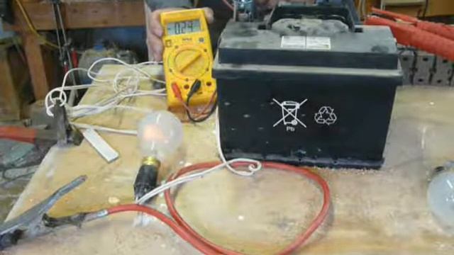 48V DC to 12V DC converter, backwoods method, charge tractor battery, run solar tracking, ETC.