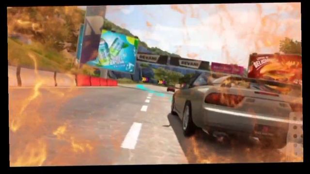 Катаюсь на машине в игре про тачки смотреть онлайн