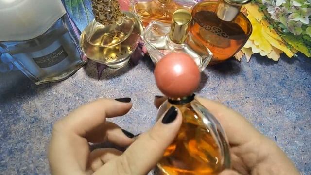 ♥ AVON ♥ САМЫЕ ОСЕННИЕ АРОМАТЫ ЭЙВОН ♥