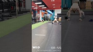 Rukhlyadev Alexey open 25.1