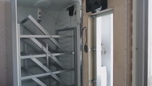 Инкубатор из холодильника своими руками полностью на 12 вольт.