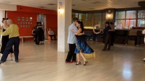 18 Милонга 22.03.25