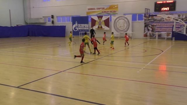 Родник-Фаэтон . 2 тайм. смотреть онлайн