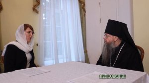 Монах есть исполненное Евангелие