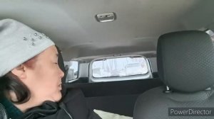 Жизнь в глубинке России. Муж в работе. Едем в Богородское с родителями, заболел папа.