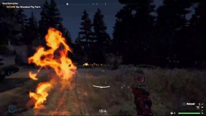 🚁💣 FAR CRY 5 – ЛУЧШИЙ СПОСОБ РАЗНЕСТИ ВРАГОВ! 😨 ВЕРТОЛЁТНАЯ ВОЙНА! 🎮
