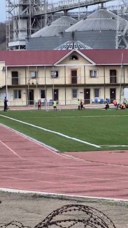 Как я играю в Футбол ⚽️