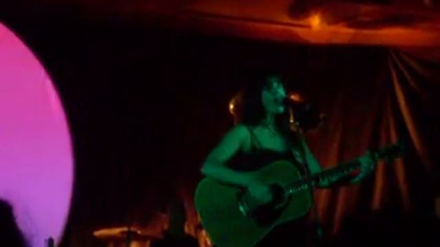 Fabiana Cantilo - Bariloche 2011 - Homenaje a Cerati смотреть онлайн