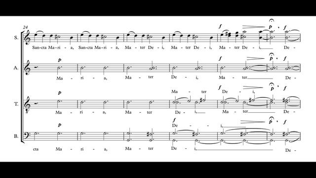 Александра Рудакова (Италия_Россия) Aura spei - Ave Maria смотреть онлайн