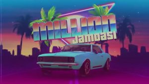 MILLION JAMOASI 2024 4K