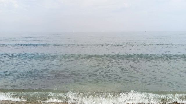 Морская Феодосия. 26 марта 2025 г.