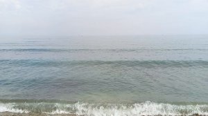 Морская Феодосия. 26 марта 2025 г.