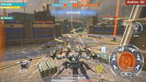 War Robots Кризис перепроизводства