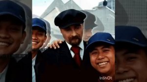 ВЕЛЕМИР НЕСУСВЕТНЫЙ - Володя потусторонний шафер ( Кавер группа Центр )