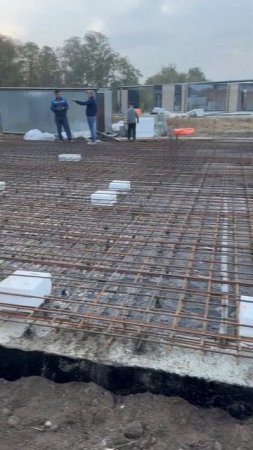 Термовкладыши #shorts #baustelle #стройка #construction