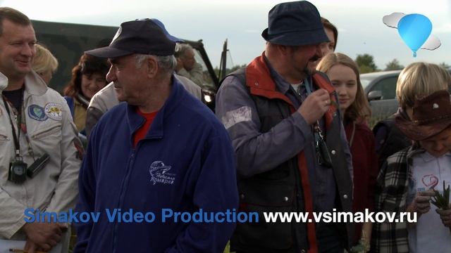 Специальный репортаж из Великих Лук. Тележурнал “Легче воздуха”