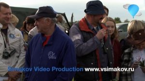 Специальный репортаж из Великих Лук. Тележурнал “Легче воздуха”