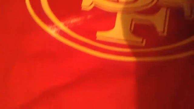 Unboxing and Reviewing 49ers NFL Nike Warp Performance Hoodie смотреть онлайн