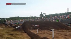 PROJECT*MXGP/LAUSITZRING