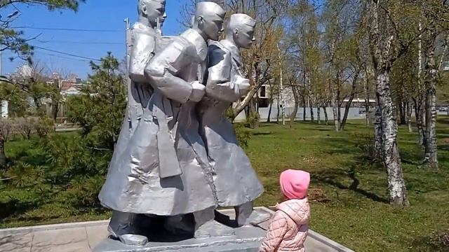 Виртуальная экскурсия