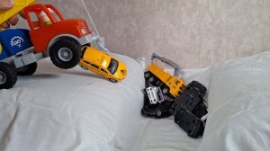 Машинки детская  игра