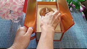 Dragon Heritage Eau de Parfum!!!