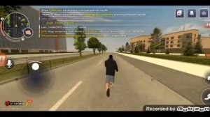 34 секунды выживания