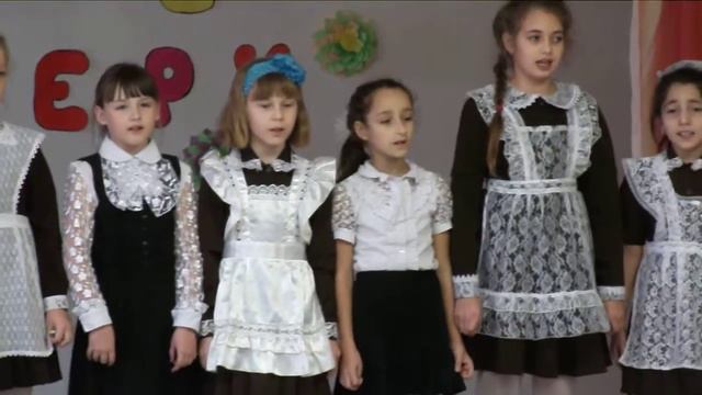 Песня для мам смотреть онлайн