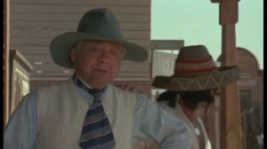 Человек с бульвара Капуцинов. Табаков. Гарри Маккью. Уйди!