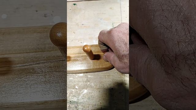 Новая поделка