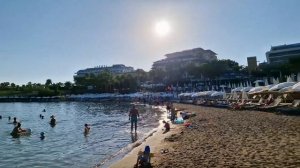 NUMA BAY EXCLUSIVE HOTEL - ALANYA 2023