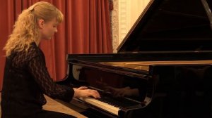 Ф. Шопен Ноктюрн As-dur op. 32 №2