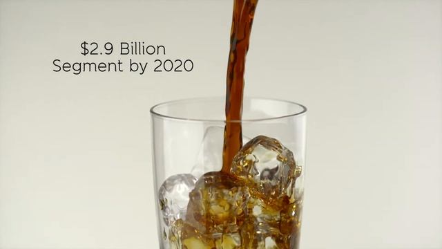 Lassonde Pappas | RTD Coffee смотреть онлайн