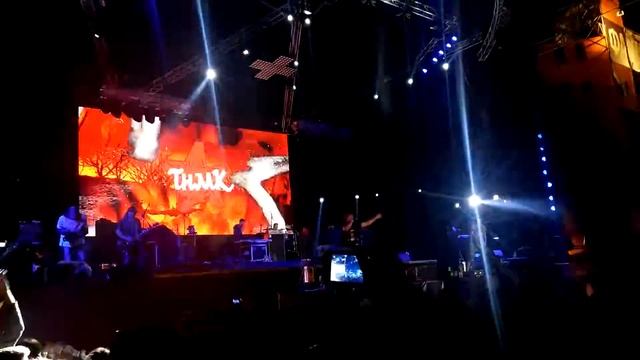 ТНМК - Гори. Файне місто 2016 смотреть онлайн