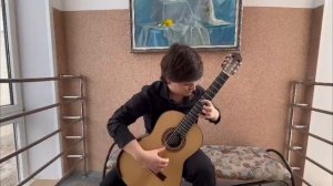 С. Руднев - обработка русской народной песни тульская хороводная "У заиньки"