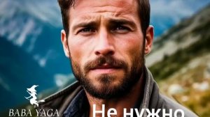 новая песня Не нужно... от Baba Yaga