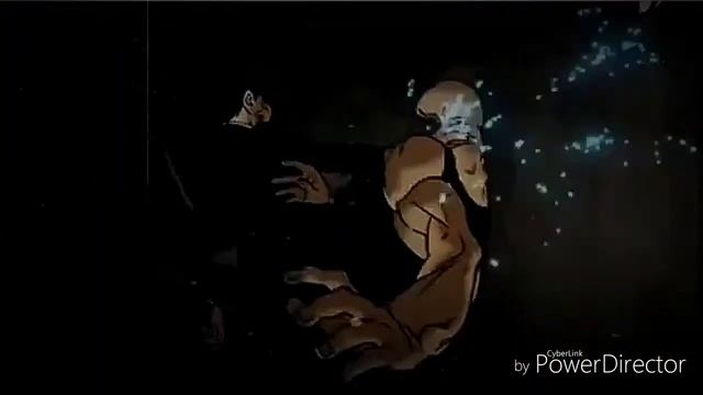 「AMV」- Neon Guts {Lil Uzi} смотреть онлайн