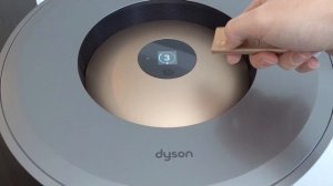 Should You Buy? Dyson BP03 Big+Quiet Formaldehyde