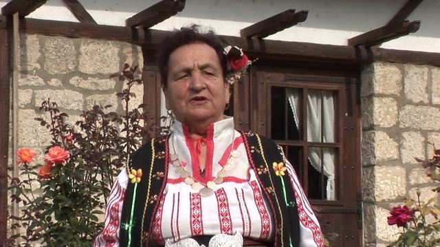 Тонка Жекова- Тодоре ле, любе ле смотреть онлайн