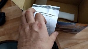 Sup Pump - HT781 краткий обзор