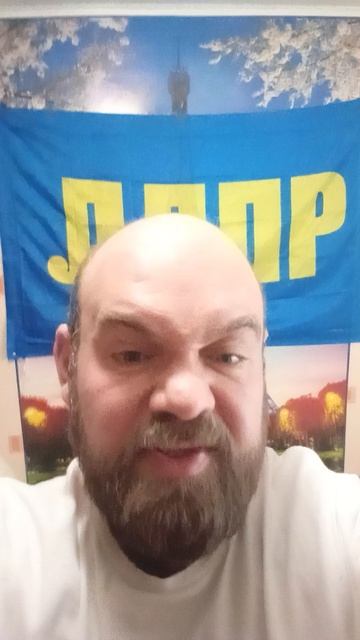 Почему я участвую в конкурсе "ЛДПР Старт"?