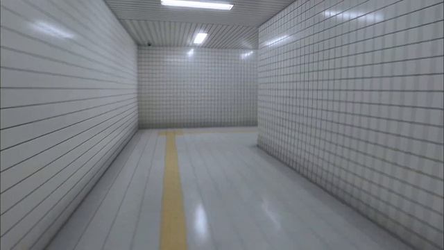 Аномальные глубины метро ➲ Exit 8 ➲ Выход 8 ➲ Прохождение смотреть онлайн