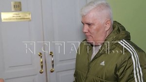 Адвокаты военкома-взяточника объяснили почему он сбежал от суда перед вынесением приговора