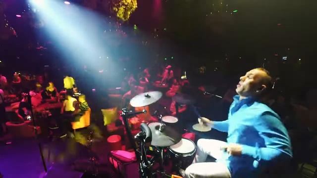 Tonight Again - Guy Sebastian Live perfomance by Sviatoslav Yatsiuk смотреть онлайн